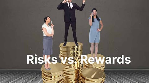 Initial Coin Offerings (ICOs)