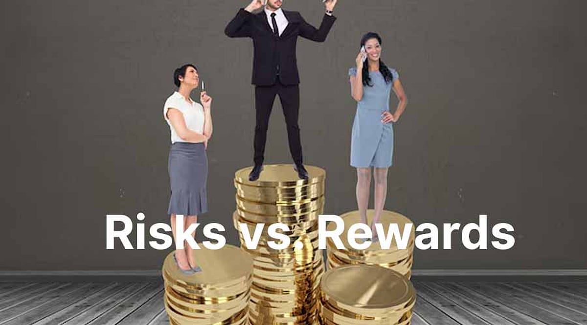 Initial Coin Offerings (ICOs): Risks vs. Rewards for Investors?