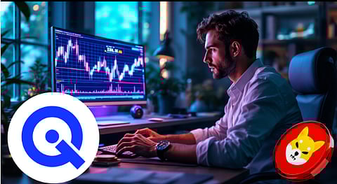 Shiba Inu Price Analysis