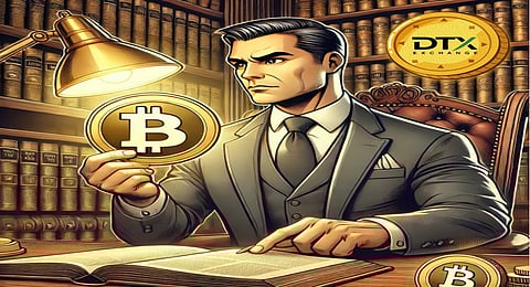 Bitcoin Price Stuck Under $100,000 Despite ETF