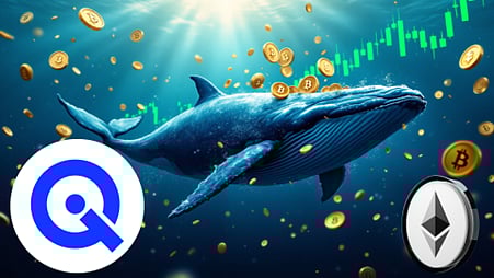 Analysts Detail Ethereum Price Path To $3,000 As Crypto Whales Prepare For Major Pull Back With WallitIQ (WLTQ) 
