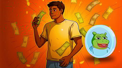 Crypto’s Best-Kept Secret: FloppyPepe (FPPE) Is Quietly Minting Millionaires – Are You In?