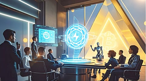 Lightchain AI Set to Outpace Dogecoin in 2025- A New Alt Coin Ready to Dominate Crypto Markets