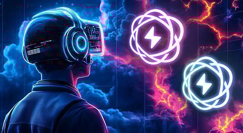 This AI-Powered Crypto Presale Keeps Surging While the Rest of the Market Struggles