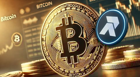 Legendary Bitcoin Trader Says BTC’s ‘Final Crash’ is Coming