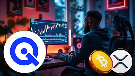 Analyst Predictions For Crypto Market Rebound: XRP Price To $6, Bitcoin Price To $150,000 And WallitIQ (WLTQ) To $10