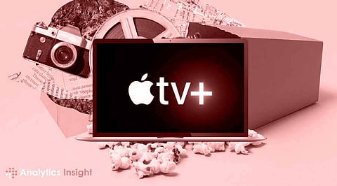 Apple TV Goes Cross-Platform: Download Now on Google Play Store