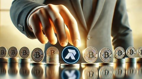 Crypto Traders Bet on This Undervalued AI Altcoin