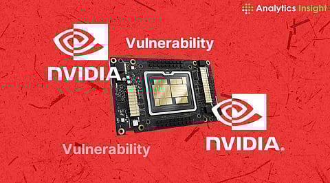 Cyber Safety: Intel Report Highlights AMD & Nvidia Security Risks