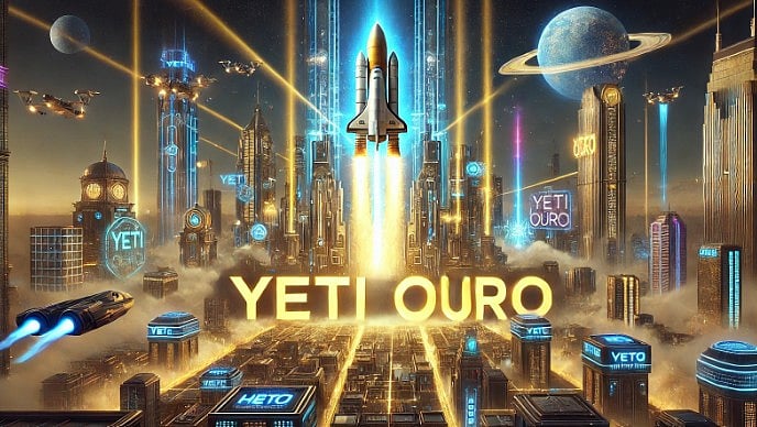 Shiba Inu Price Prediction: As Yeti Ouro Gears Up for 1000% Rally