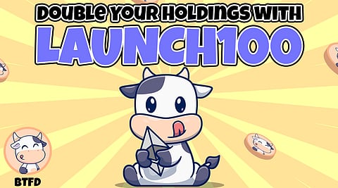 Experts Foretell That BTFD Is the Next Crypto to Explode With a 3,650% ROI Possibility While Pudgy Penguins and Simon’s Cat Dip By 2% and 16%