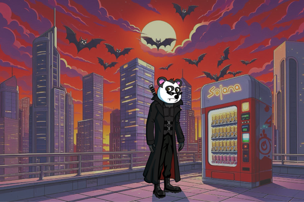 Solana Price Predicted To Do THIS if XRP Goes Below $2.00: What Is Panshibi's Attraction & Is Coinbase Approval Imminent?