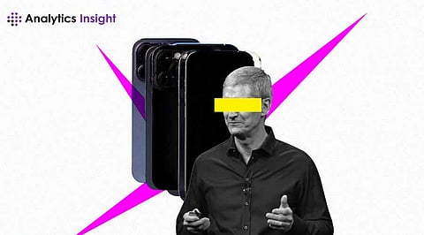 Apple's Big Reveal: Tim Cook Teases iPhone SE 4 Launch Event on Feb 19