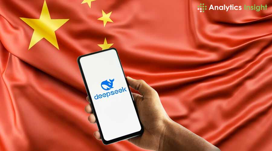 DeepSeek AI Empowers Chinese Chipmakers, Reducing Reliance on U.S. Tech Amid Export Limits