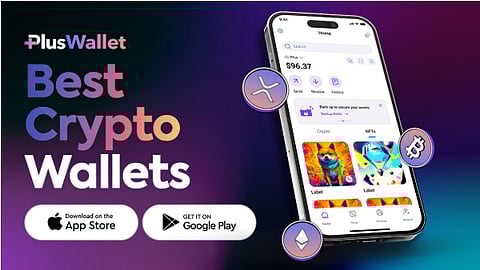 A Comprehensive Guide to the 4 Best iOS Crypto Wallets for 2025