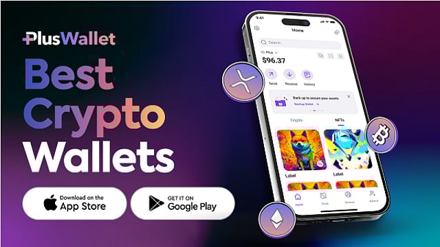 A Comprehensive Guide to the 4 Best iOS Crypto Wallets for 2025: Plus ...