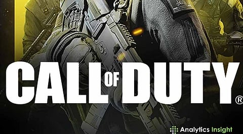 Call of Duty