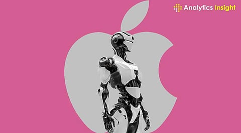 What is Apple's Strategy for Humanoid Robots?