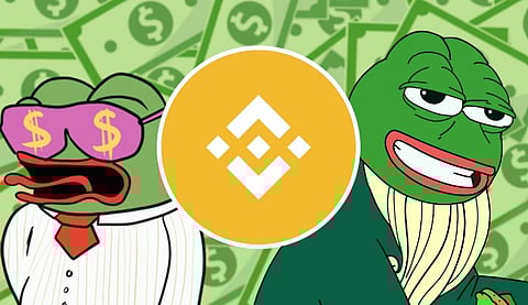 Wall Street Pepe Sells Out with 10x Potential