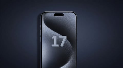 Samsung to Power Apple's iPhone 17: A Surprising Alliance?