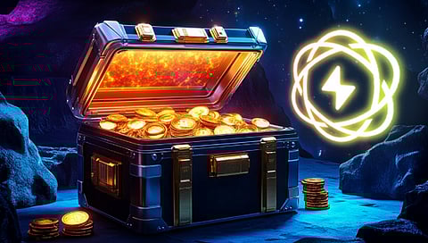The Market May Be Falling, But Lightchain AI’s Long-Term Growth Potential Remains Unmatched
