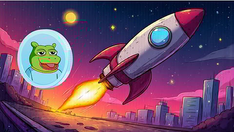Presale