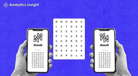NYT Strands Hints, Answers and Help for Feb 14 