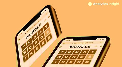 Today's Wordle Hints and Answer for February 14, 2025