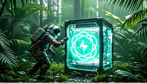 Hidden Crypto Gems - Undervalued Coins With Huge Potential for Growth in Q2 2025