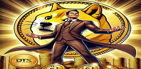 Dogecoin Could Make A V-Shaped Recovery Back to $0.40