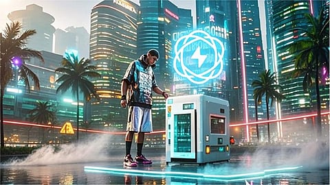 Deepseek AI Unveils an Overlooked Crypto That Could Turn Its ICO Into a 2025 Jackpot