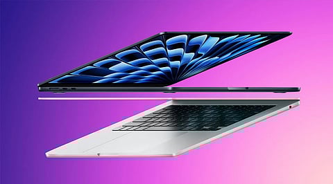 Apple M4 MacBook Air: Release Date and What to Expect