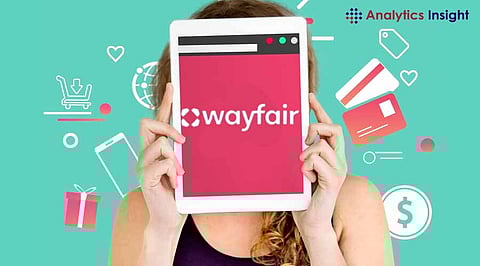 Wayfair and Google AI