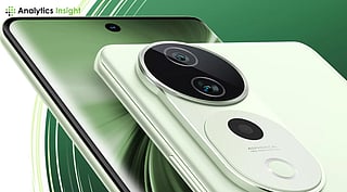 Best 5G Smartphones Under ₹40,000 in 2025