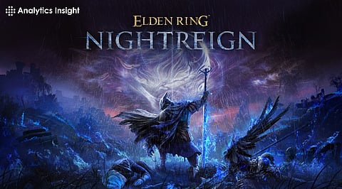 Elden Ring: Nightreign - New Details & Gameplay Features