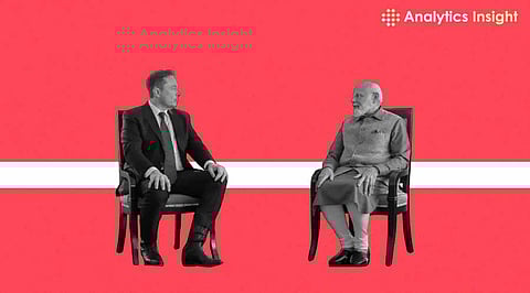 Inside Musk-Modi Talk: Unveiling Space, AI, Tech Collaborations