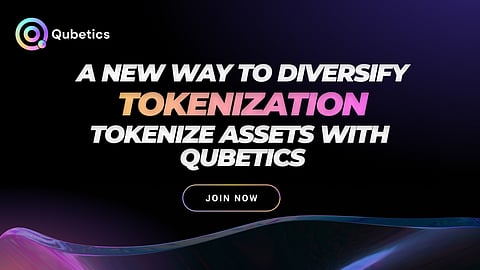 Investors Rush in Qubetics The Best Crypto Presale