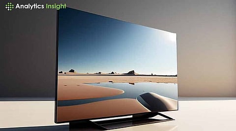 Best Smart TVs of 2025: Features & Deals