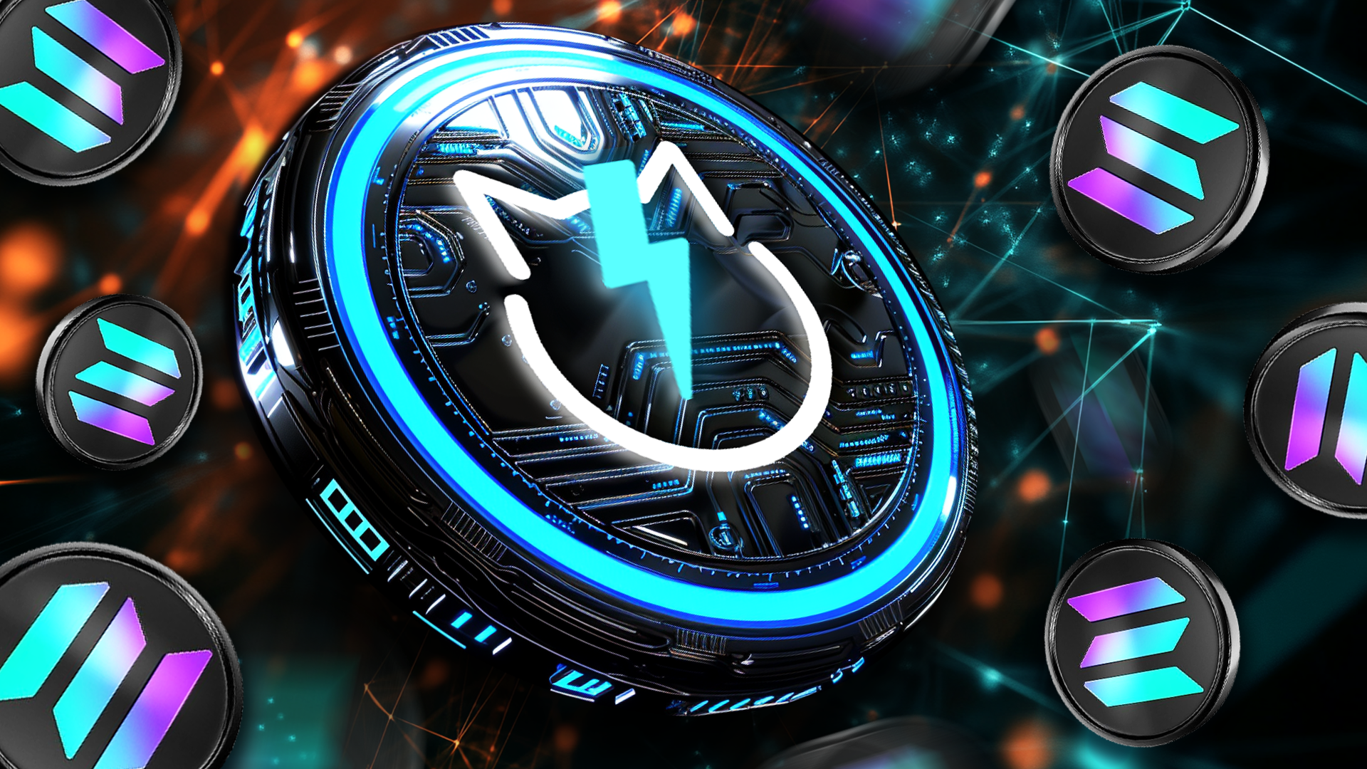 Solana 2025 Price Prediction: Can Solana Surpass $1,000 as JetBolt Intensifies