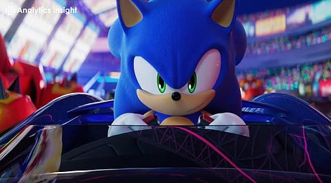 Sonic Racing: CrossWorlds vs Mario Kart 9, Who Wins the Racing Battle?