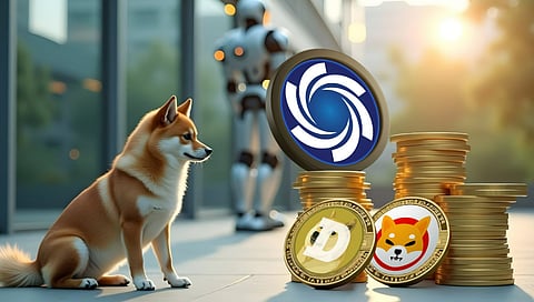 Bigger Than Meme Coins? Why Ozak AI Might Surpass Floki and Pepe in the Long Run