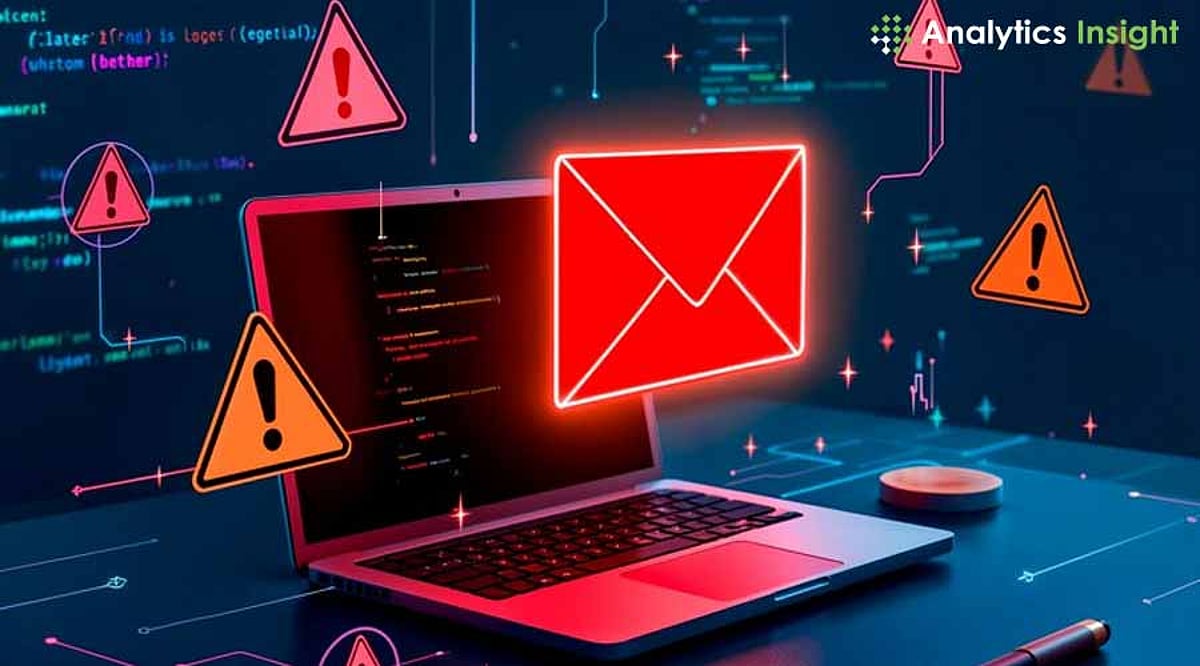 Phishing Scams in 2025: How Hackers Are Using AI to Trick Users?