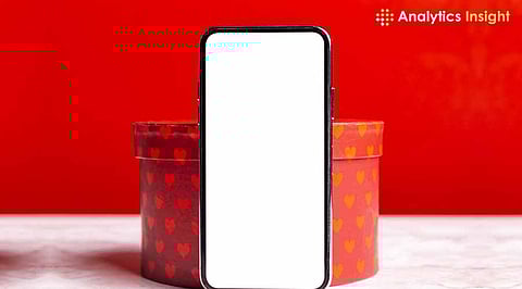 Best smartphone for Valentine’s Day
