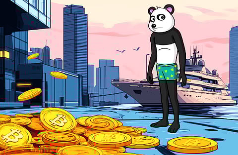 While Bitcoin (BTC) 100K Struggles Continue, Why Are So Many Investors Adding Panshibi (SHIBI) To Portfolios?