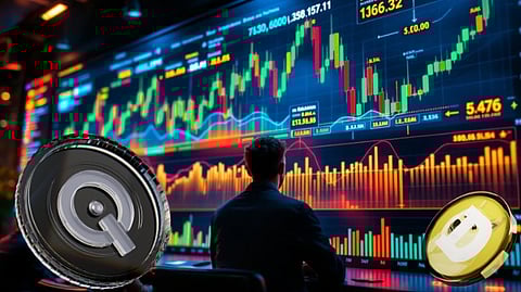 Dogecoin ETF Approval? Too Little, Too Late-WallitiQ