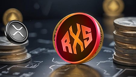 Early Ripple (XRP) Investors Won Big in 2017, But This Altcoin Aims for ...