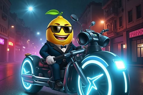 BitLemons