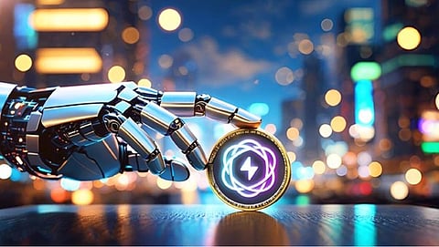 Blockchain Innovation