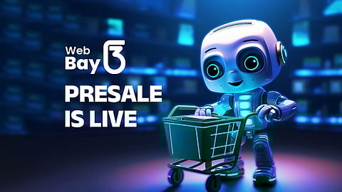 Web3 e-commerce