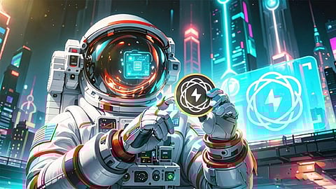 AI-driven Blockchain